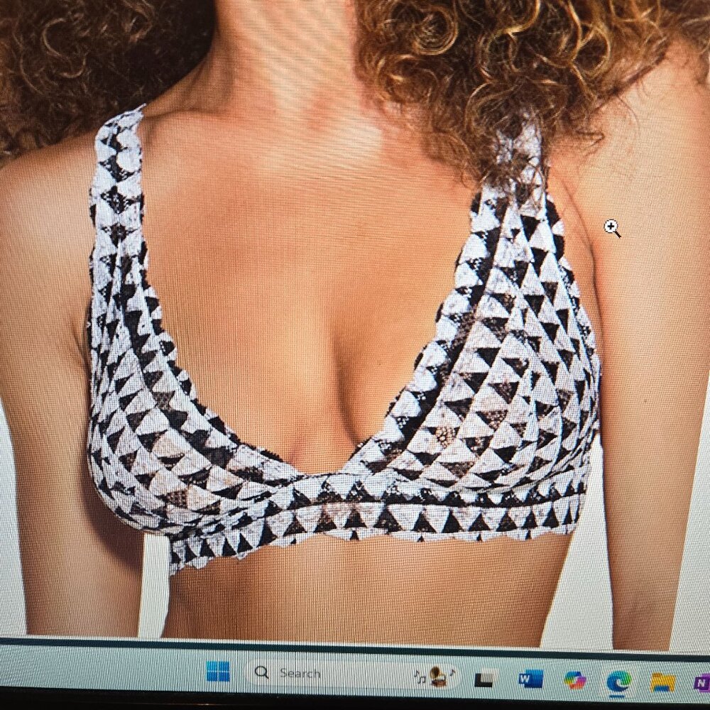 NWT Cosabella Bra